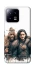 Чохол на Xiaomi 13 Ragnar and Snow фото 1 Чохол на Xiaomi 13 Ragnar and Snow фото 1 з 1