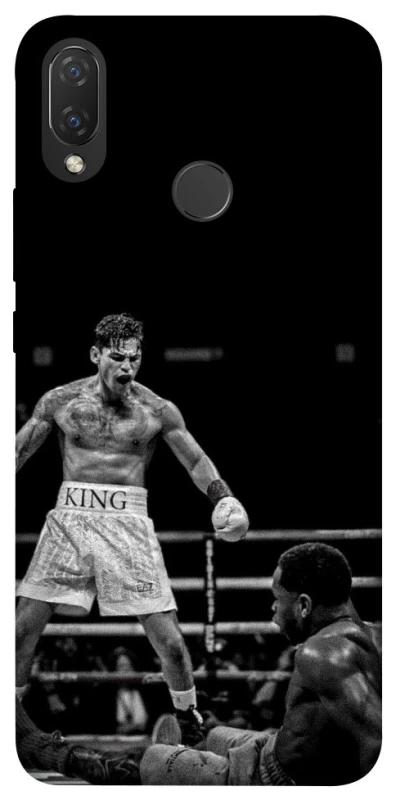 Чохол на Huawei P Smart+ (nova 3i) kings фото 1 з 1