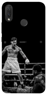 Чехол на Huawei P Smart+ (nova 3i) king фото 1 из 1