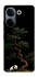 Чохол на TECNO Camon 20 Pro (CK7n) Panda and tree фото 1 з 1