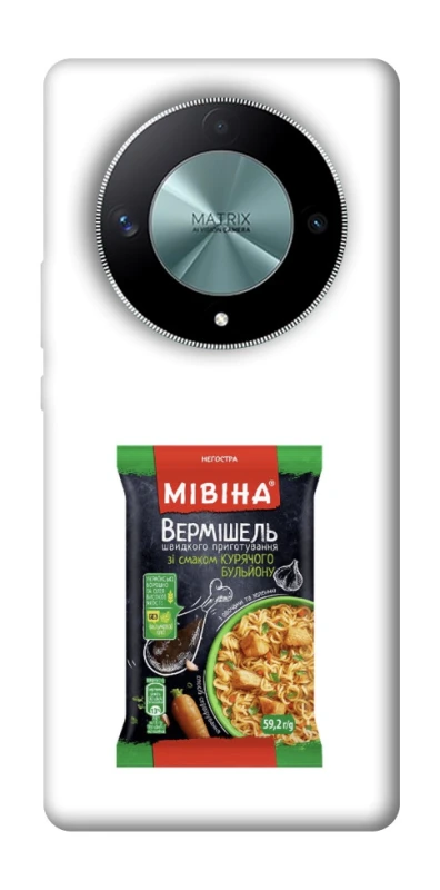 Чехол на Huawei Magic6 Lite Мівіна фото 1 из 1