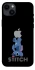 Чохол на Apple iPhone 14 Plus (6.7") Stitch ver.18 фото 1 з 1