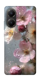 Чохол на Xiaomi Poco X6 Pro Flowers v10 фото 1 з 1