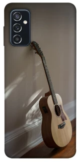 Чохол на Samsung Galaxy M52 Гітара фото 1 з 1