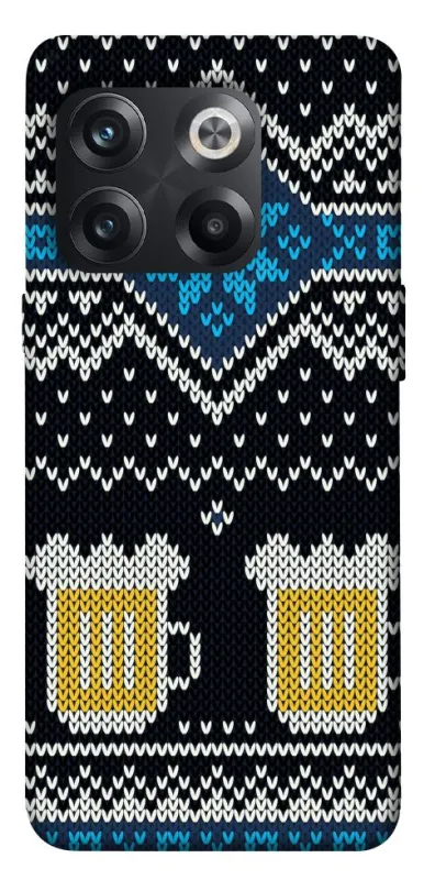 Чохол на OnePlus 10T Різдво фото 1 з 1