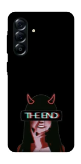 Чехол на Samsung Galaxy A57 5G the End фото 1 из 1