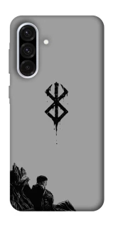 Чохол на Samsung Galaxy A36 5G Berserk v3 фото 1 з 1