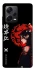 Чохол на Xiaomi Redmi Note 12 Pro 5G Red Dragon фото 1 з 1