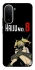 Чехол на Xiaomi Redmi A7 Pro 4G 8Kaijuu фото 2 из 2