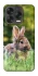 Чехол на ZTE Blade V70 Design Кролики фото 2 из 2