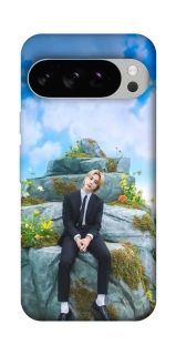 Чехол на Google Pixel 10 Pro Jimin - BTS фото 1 из 1
