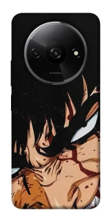 Чохол на Xiaomi Redmi A3 Berserk v6 фото 1 з 1