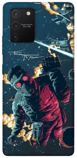 Чехол на Samsung Galaxy S10 Lite Star Lord фото 1 из 1