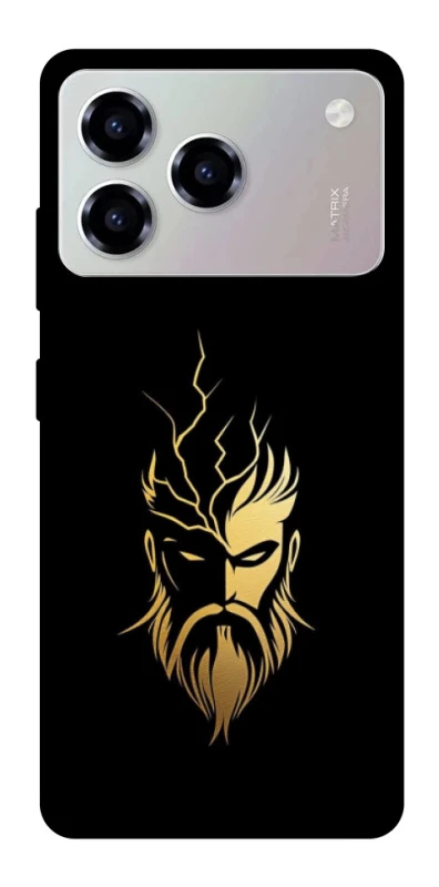 Чехол на ZTE Blade A76 Zeus фото 1 из 1