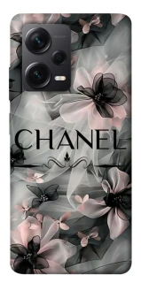 Чехол на Xiaomi Redmi Note 12 Pro 5G Chanel фото 1 из 1