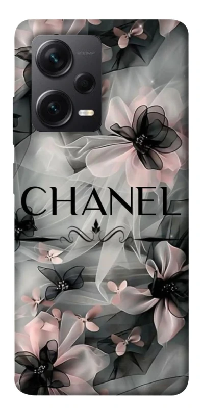 Чехол на Xiaomi Redmi Note 12 Pro+ 5G Chanel фото 1 из 1