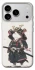 Чохол на Apple iPhone 17 Pro Max (6.9") Samurai Cat Warrior фото 1 з 1