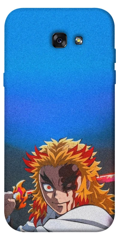 Чохол на Samsung A720 Galaxy A7 (2017) Anime v19 фото 1 з 1