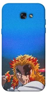 Чохол на Samsung A720 Galaxy A7 (2017) Anime v19 фото 1 з 1