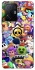 Чехол на Xiaomi 11T / 11T Pro Brawl Stars ver.5 фото 1 из 1