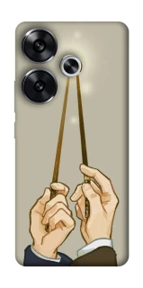 Чехол на Xiaomi Poco F6 Harry Potter v3 фото 1 из 1