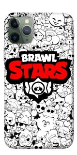 Чехол на Apple iPhone 11 Pro (5.8") Brawl Stars ver.10 фото 1 из 1
