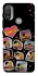 Чохол на Motorola Moto E20 Love is ver.3 фото 1 з 1