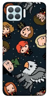 Чохол на Oppo F17 Pro Harry Potter V21 фото 1 з 1