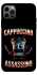 Чохол на Apple iPhone 12 Pro (6.1") Cappuccino Assassino фото 1 з 1