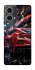 Чохол на Motorola Moto G85 Red sports car фото 1 з 1