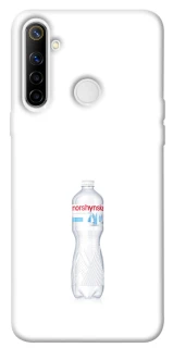 Чохол на Realme 6i Morshynska фото 1 з 1