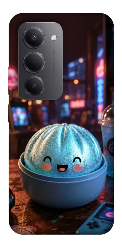 Чохол на Xiaomi Redmi 15 4G (Global) / 5G Dumpling ver.5 фото 1 з 1