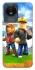Чохол на Vivo Y02 Roblox Builder Adventure фото 1 з 1