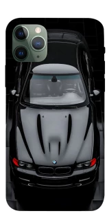 Чехол на Apple iPhone 11 Pro (5.8") BMW V12 фото 1 из 1