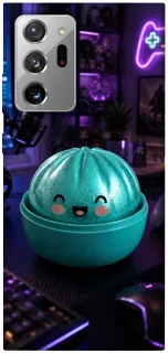 Чохол на Samsung Galaxy Note 20 Ultra Dumpling ver.10 фото 1 з 1