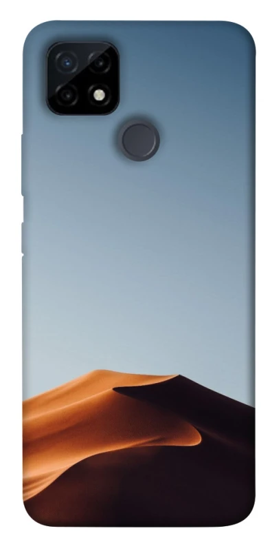 Чехол на Realme C12 Dune фото 1 из 1