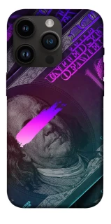 Чохол на Apple iPhone 14 Pro (6.1") Neo dollar v2 фото 1 з 1