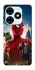 Чохол на TECNO Spark Go 2024 Spider Man ver.2 фото 1 з 1