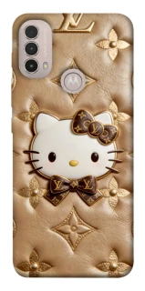 Чехол на Motorola Moto E40 Hello Kitty ver.2 фото 1 из 1
