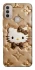 Чохол на Motorola Moto E40 Hello Kitty ver.2 фото 1 з 1