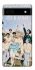 Чехол на Google Pixel 6a Stray Kids One Team фото 1 из 1