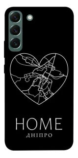 Чохол на Samsung Galaxy S22+ Дніпро Home фото 1 з 1