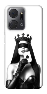 Чехол на Huawei Honor X7a Dark Queen фото 1 Чехол на Huawei Honor X7a Dark Queen фото 1 из 1