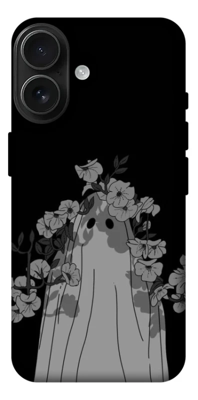 Чехол на Apple iPhone 17 (6.3") Cute Halloween фото 1 из 1