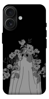 Чохол на Apple iPhone 17 (6.3") Cute Halloween фото 1 з 1