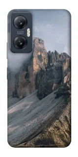 Чехол на Infinix Hot 20 5G Mountains v2 фото 1 из 1