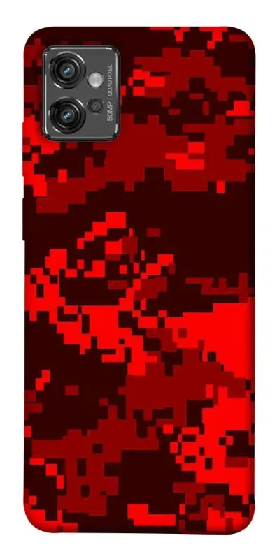 Чехол на Motorola Moto G32 Camouflage v28 фото 1 из 1