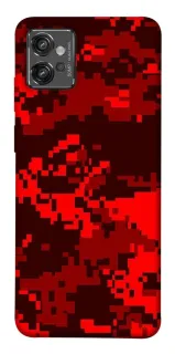 Чохол на Motorola Moto G32 Camouflage v28 фото 1 з 1