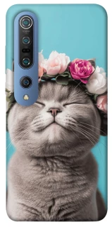 Чехол на Xiaomi Mi 10 / Mi 10 Pro Mood(1) фото 1 из 1