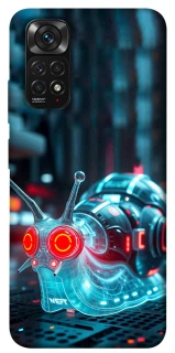 Чохол на Xiaomi Redmi Note 11 (Global) / Note 11S Cyber ​​Snail фото 1 з 1